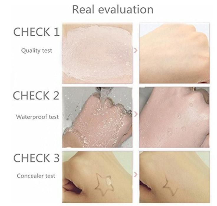 Make Up Professional Color Correction Foundation
