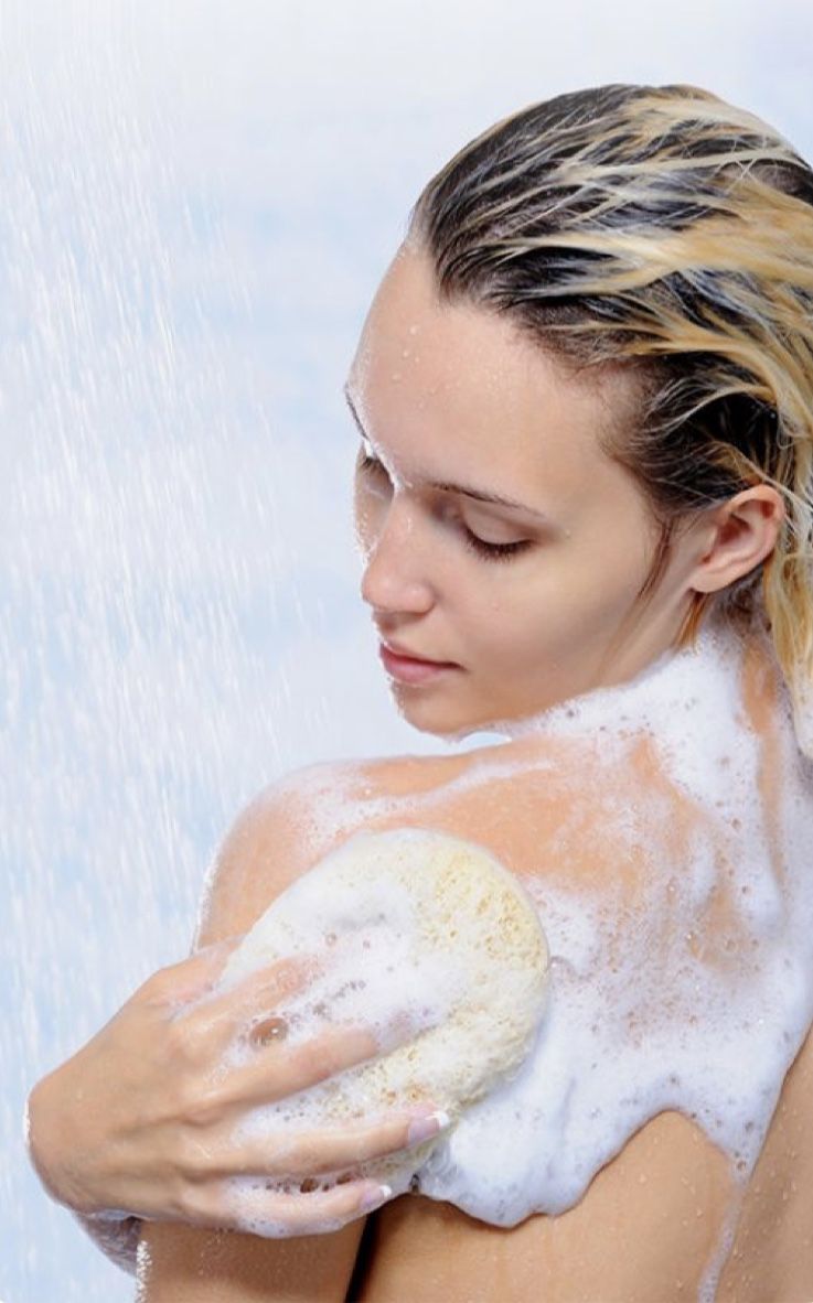 BODY CARE