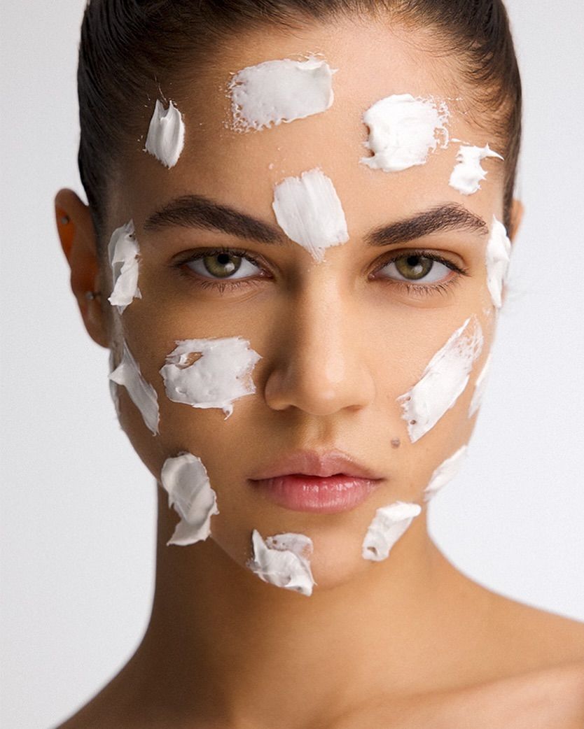 SKIN CARE