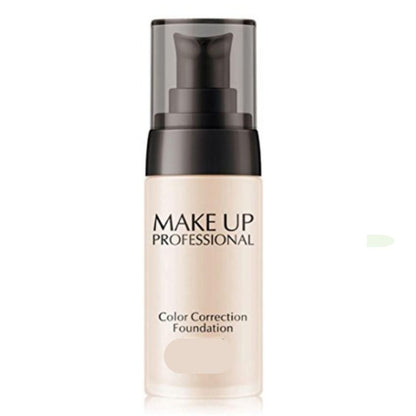 Make Up Professional Color Correction Foundation